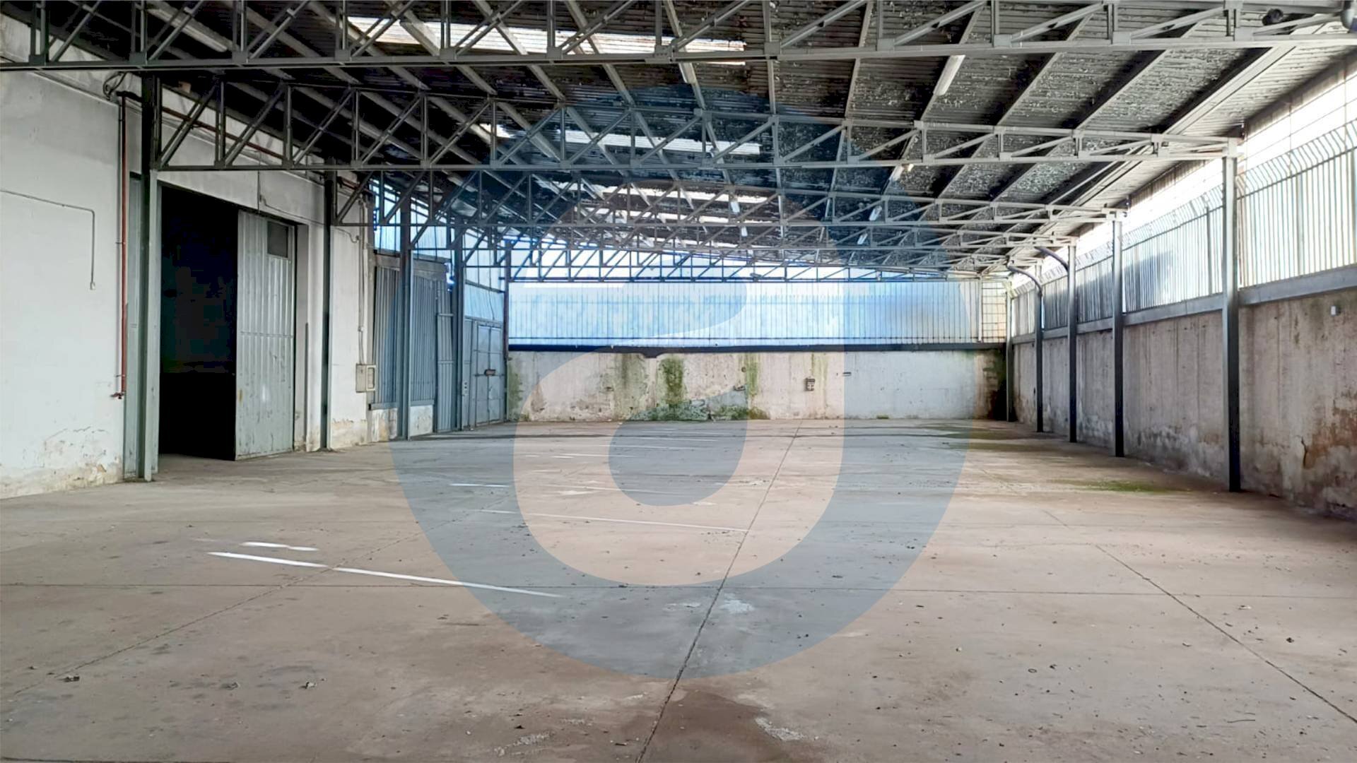 Foto 3 - Capannone Bari - foto 3