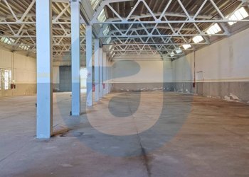 Foto 2 - Capannone Bari - foto 2