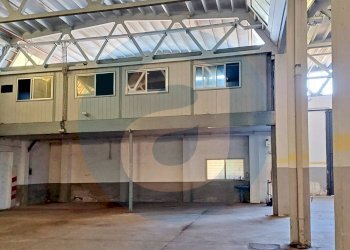 Foto 6 - Capannone Bari - foto 6