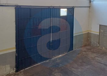 Foto 8 - Capannone Bari - foto 8