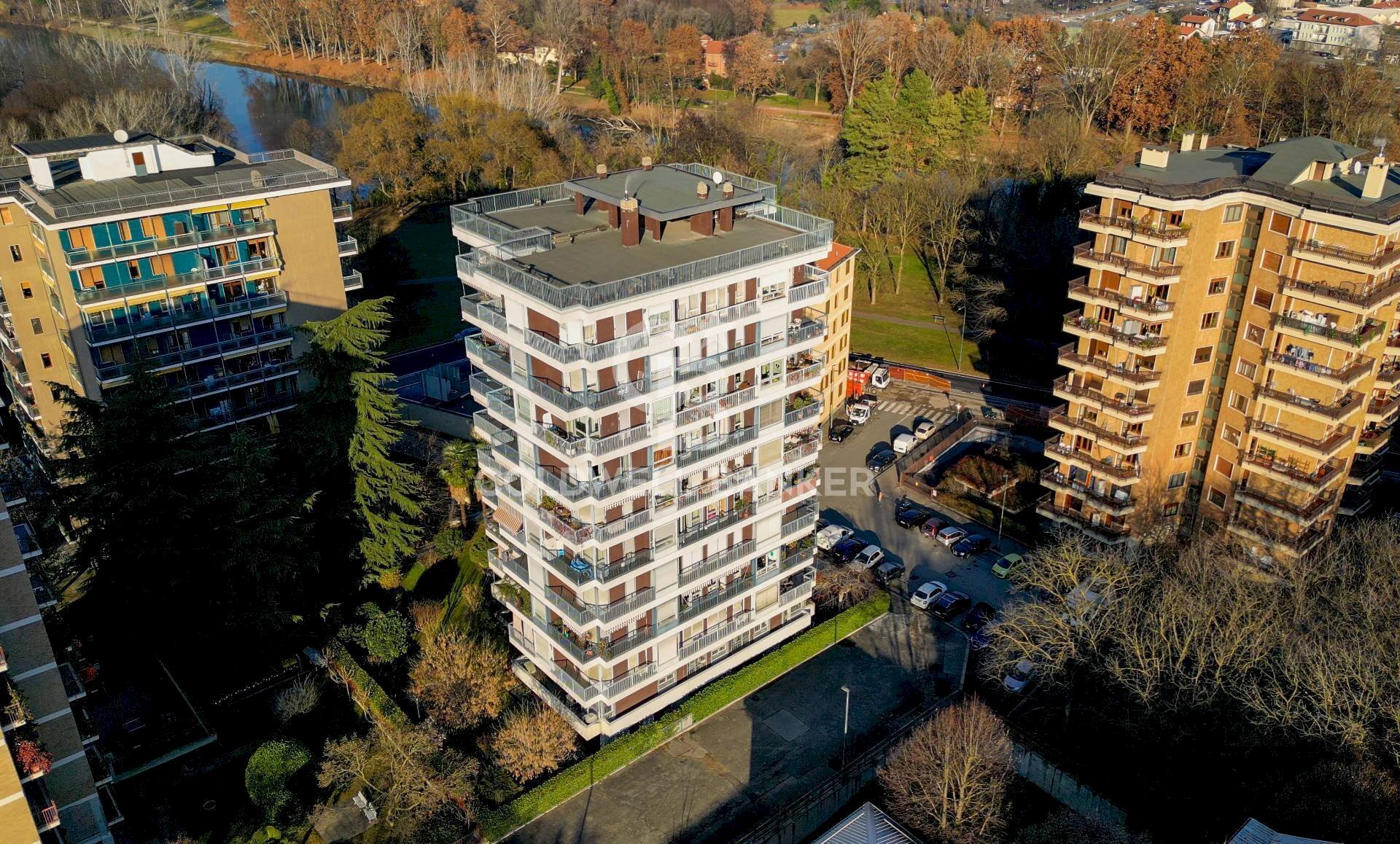 Foto 2 - Apartment Lungo Po Antonelli
 
209, Torino - photo 2