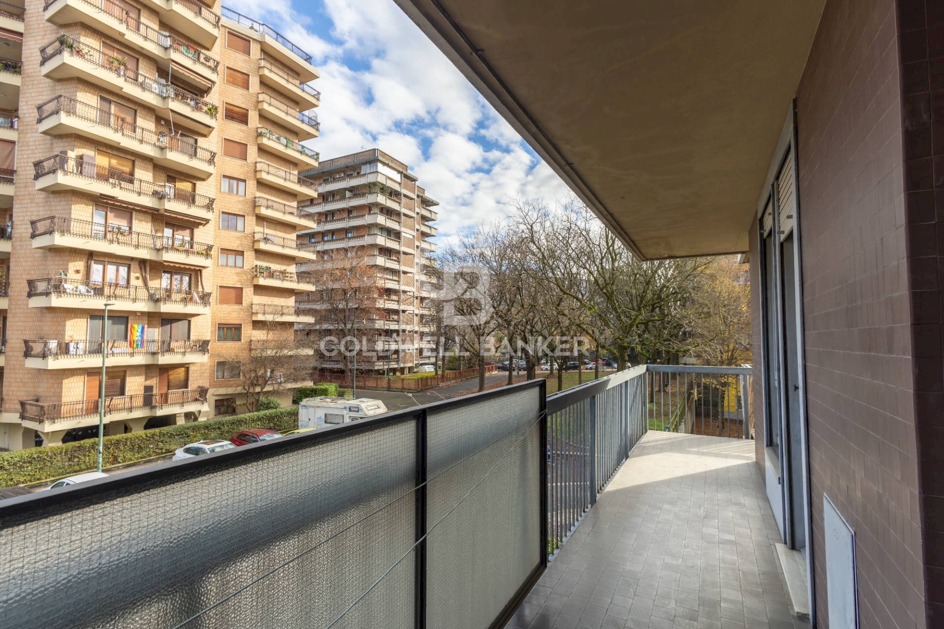 Foto 2 - Apartment Lungo Po Antonelli
209, Torino - photo 2
