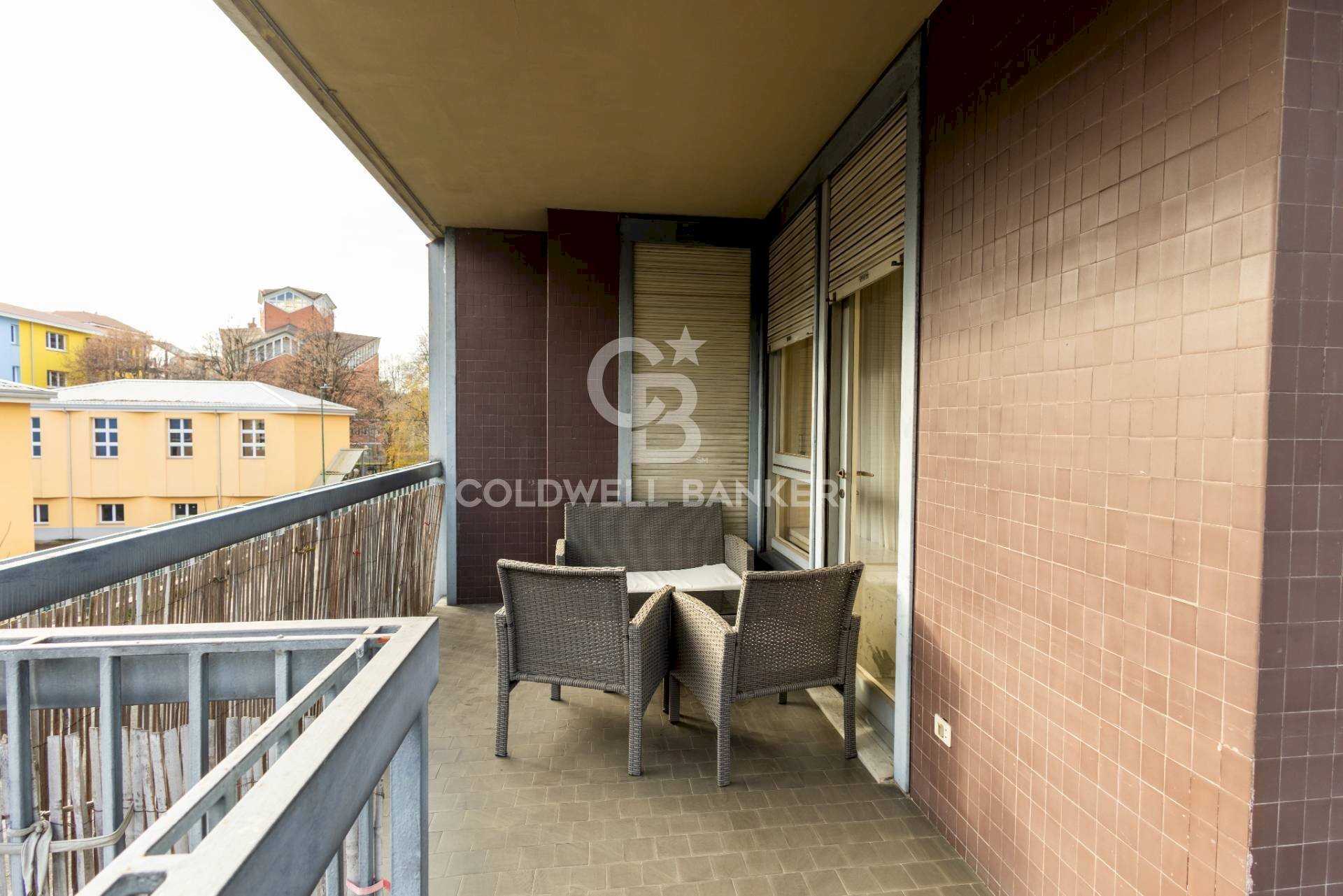 Foto 1 - Apartment Lungo Po Antonelli
 
209, Torino - photo 1