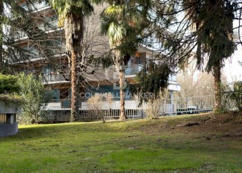 Foto 41 - Apartment Lungo Po Antonelli
209, Torino - photo 41