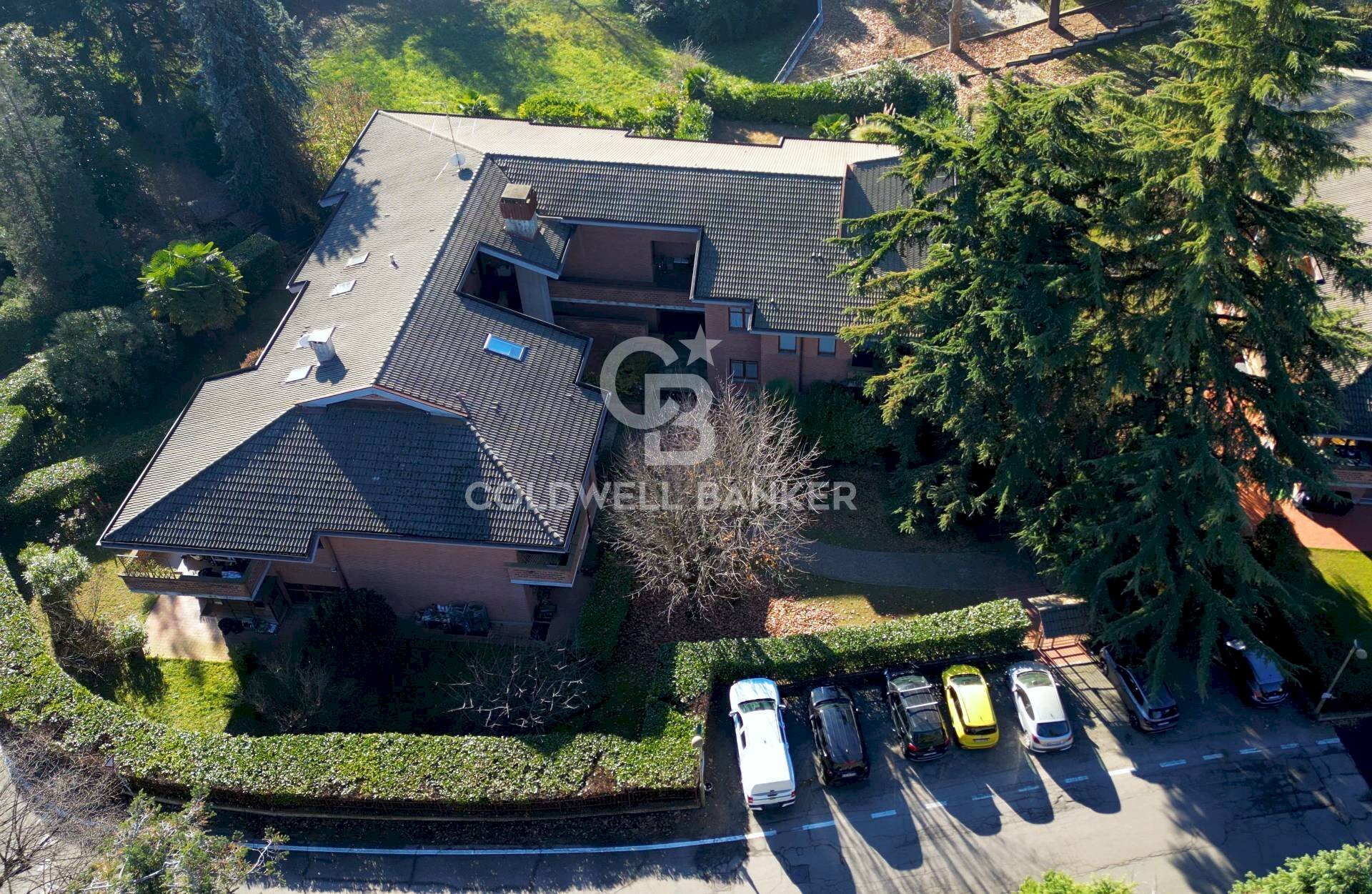 Foto 3 - Appartamento Via Rio Vallero
1, Pino Torinese - foto 3