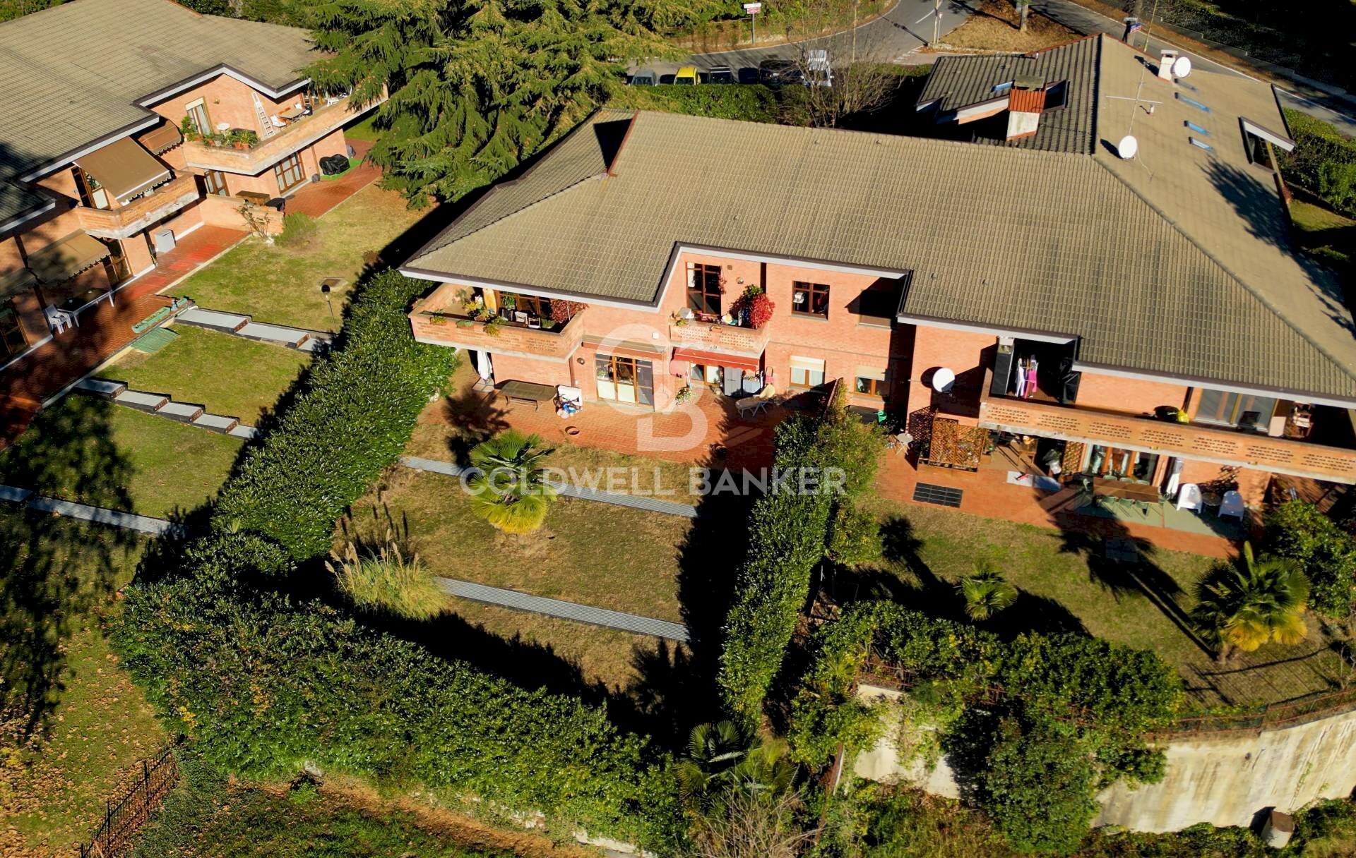 Foto 2 - Appartamento Via Rio Vallero
1, Pino Torinese - foto 2