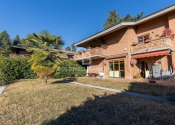 Foto 45 - Appartamento Via Rio Vallero
 
1, Pino Torinese - foto 45