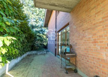 Foto 46 - Appartamento Via Rio Vallero
 
1, Pino Torinese - foto 46