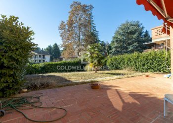 Foto 47 - Appartamento Via Rio Vallero
 
1, Pino Torinese - foto 47