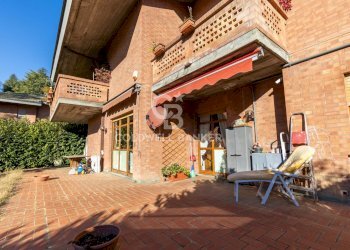 Foto 48 - Appartamento Via Rio Vallero
 
1, Pino Torinese - foto 48