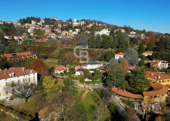 Foto 50 - Appartamento Via Rio Vallero
 
1, Pino Torinese - foto 50