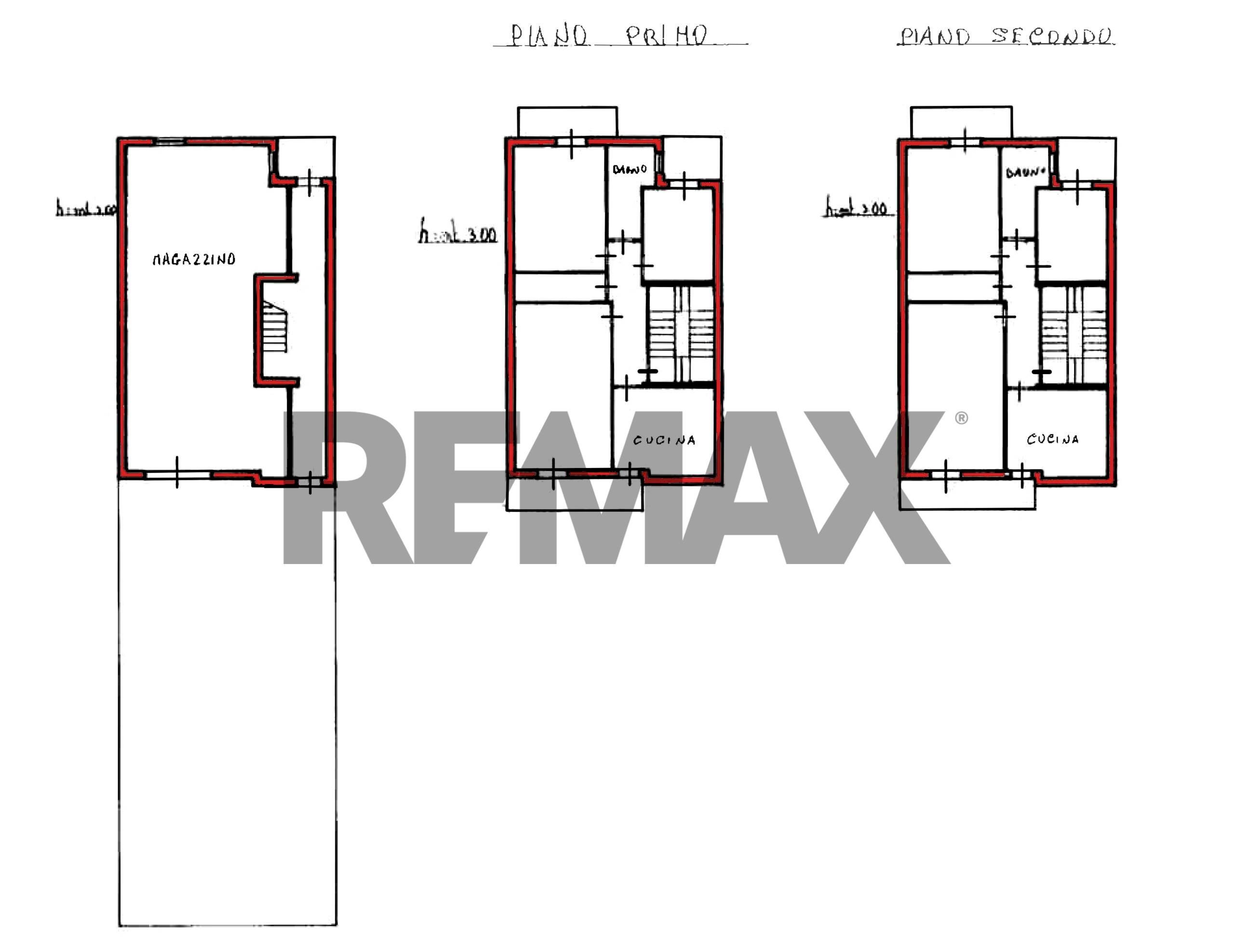 Pianta 2D - Independent house Via Serpotta
 
10, Gibellina - floor plans 1