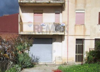 Edificio all\'aperto - Casa indipendente Gibellina - foto 3