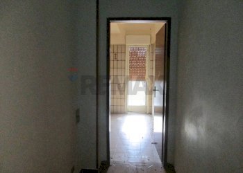 Hall / corridoio - Casa indipendente Gibellina - foto 11