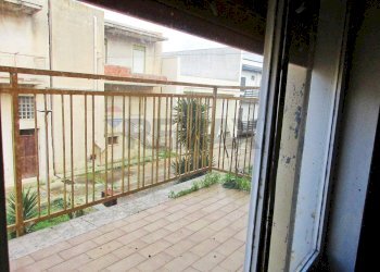 Balcone - Casa indipendente Gibellina - foto 13