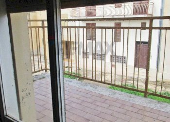 Balcone - Casa indipendente Gibellina - foto 14