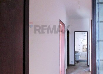 Hall / corridoio - Casa indipendente Gibellina - foto 20