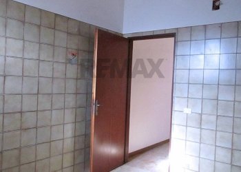 Stanza vuota - Casa indipendente Gibellina - foto 21