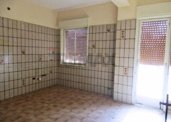 Stanza vuota - Casa indipendente Gibellina - foto 22