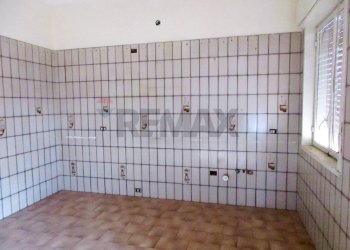 Stanza vuota - Casa indipendente Gibellina - foto 25