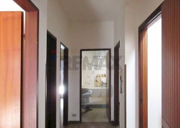 Hall / corridoio - Casa indipendente Gibellina - foto 27