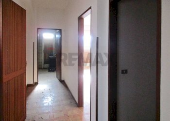 Hall / corridoio - Casa indipendente Gibellina - foto 28