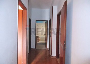 Hall / corridoio - Casa indipendente Gibellina - foto 31