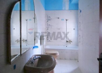 Bagno - Casa indipendente Gibellina - foto 32