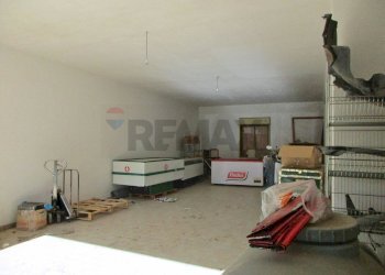 Parcheggio - Casa indipendente Gibellina - foto 35