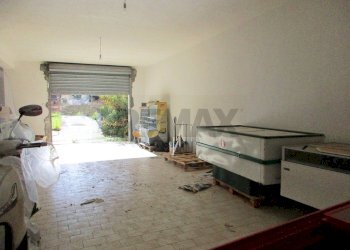 Stanza vuota - Casa indipendente Gibellina - foto 36