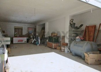 Soggiorno - Casa indipendente Gibellina - foto 37