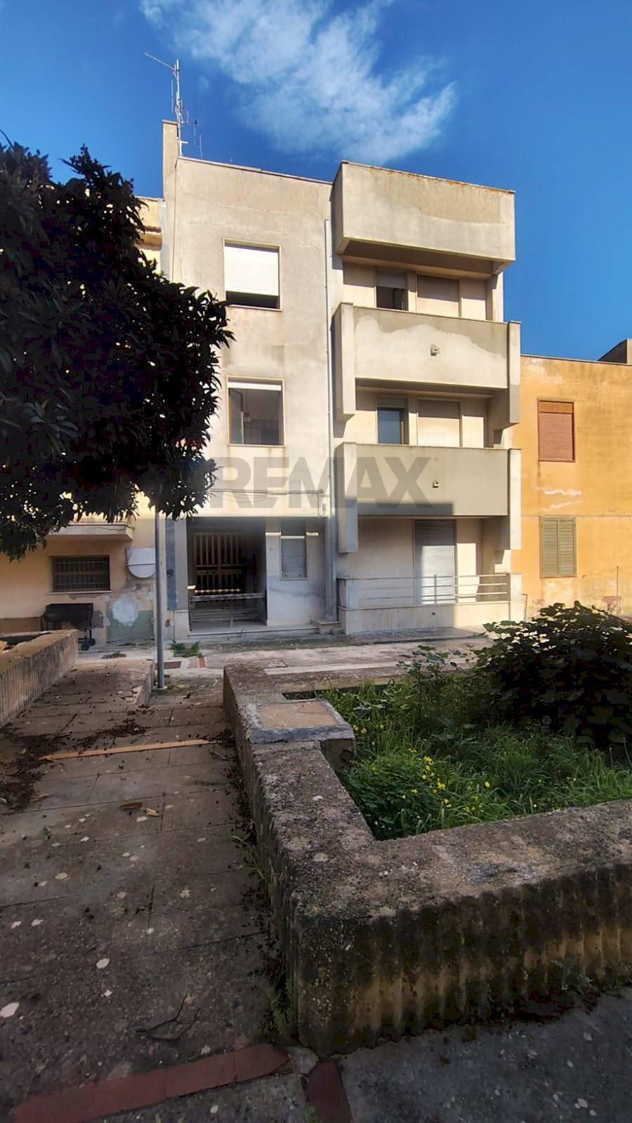 Edificio all\'aperto - Independent house VIA CIELO D'ALCAMO
49, Gibellina - photo 3