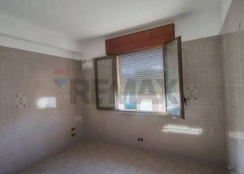 Stanza vuota - Casa indipendente VIA CIELO D'ALCAMO
 
49, Gibellina - foto 11