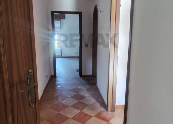 Hall / corridoio - Casa indipendente VIA CIELO D'ALCAMO
 
49, Gibellina - foto 22