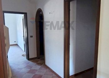 Hall / corridoio - Casa indipendente VIA CIELO D'ALCAMO
 
49, Gibellina - foto 23