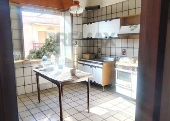 Cucina - Casa indipendente VIA CIELO D'ALCAMO
 
49, Gibellina - foto 28