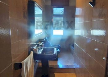 Bagno - Casa indipendente VIA CIELO D'ALCAMO
 
49, Gibellina - foto 31