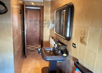 Bagno - Casa indipendente VIA CIELO D'ALCAMO
 
49, Gibellina - foto 33