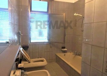 Bagno - Casa indipendente VIA CIELO D'ALCAMO
 
49, Gibellina - foto 35