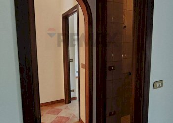 Hall / corridoio - Casa indipendente VIA CIELO D'ALCAMO
 
49, Gibellina - foto 42