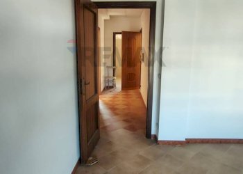Hall / corridoio - Casa indipendente VIA CIELO D'ALCAMO
 
49, Gibellina - foto 46