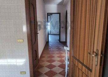 Hall / corridoio - Casa indipendente VIA CIELO D'ALCAMO
 
49, Gibellina - foto 48