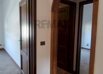 Hall / corridoio - Casa indipendente VIA CIELO D'ALCAMO
 
49, Gibellina - foto 49