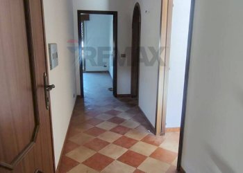 Hall / corridoio - Casa indipendente VIA CIELO D'ALCAMO
 
49, Gibellina - foto 51