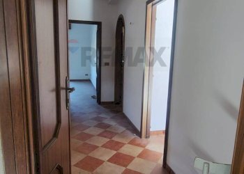 Hall / corridoio - Casa indipendente VIA CIELO D'ALCAMO
 
49, Gibellina - foto 52