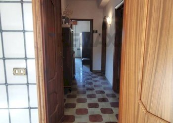 Hall / corridoio - Casa indipendente VIA CIELO D'ALCAMO
 
49, Gibellina - foto 62