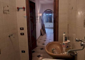 Bagno - Casa indipendente VIA CIELO D'ALCAMO
 
49, Gibellina - foto 63