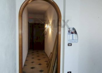 Hall / corridoio - Casa indipendente VIA CIELO D'ALCAMO
 
49, Gibellina - foto 64