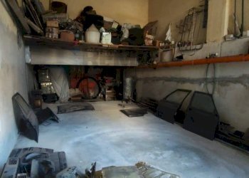 Dispensa di stoccaggio - Casa indipendente VIA CIELO D'ALCAMO
 
49, Gibellina - foto 70