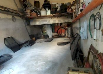 Dispensa di stoccaggio - Casa indipendente VIA CIELO D'ALCAMO
 
49, Gibellina - foto 73